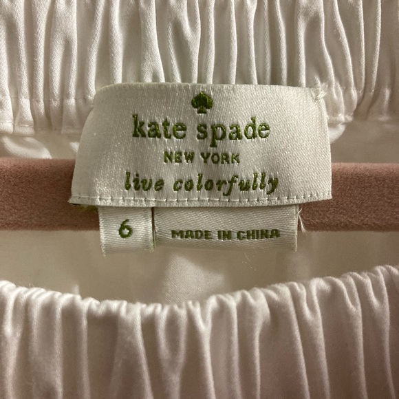 Woman's dress top - Picture 2 of 8